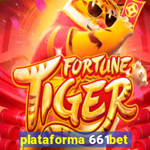 plataforma 661bet